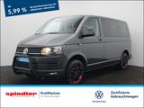 Volkswagen T6 Kombi / Standh, Bluetooth, 9Sitze, Klima, AHK - graue Volkswagen T6