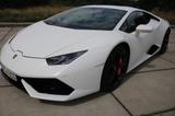 Lamborghini Huracán LP610-4 - - Lamborghini: Lp