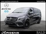 Mercedes-Benz V 300 Exclusive Edition/lang/4x4/AMG/AHK/Standh