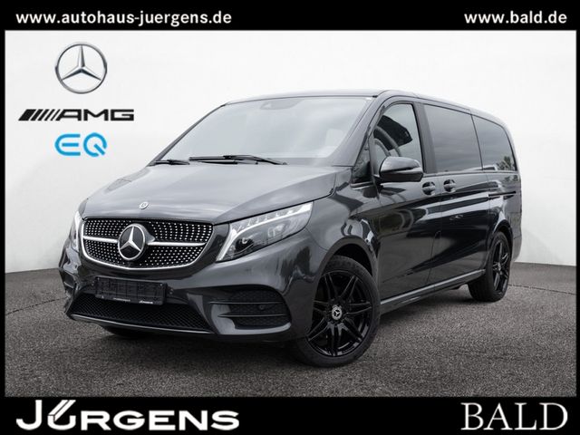 MERCEDES-BENZ V 300 Exclusive Edition/lang/4x4/AMG/AHK/Standh