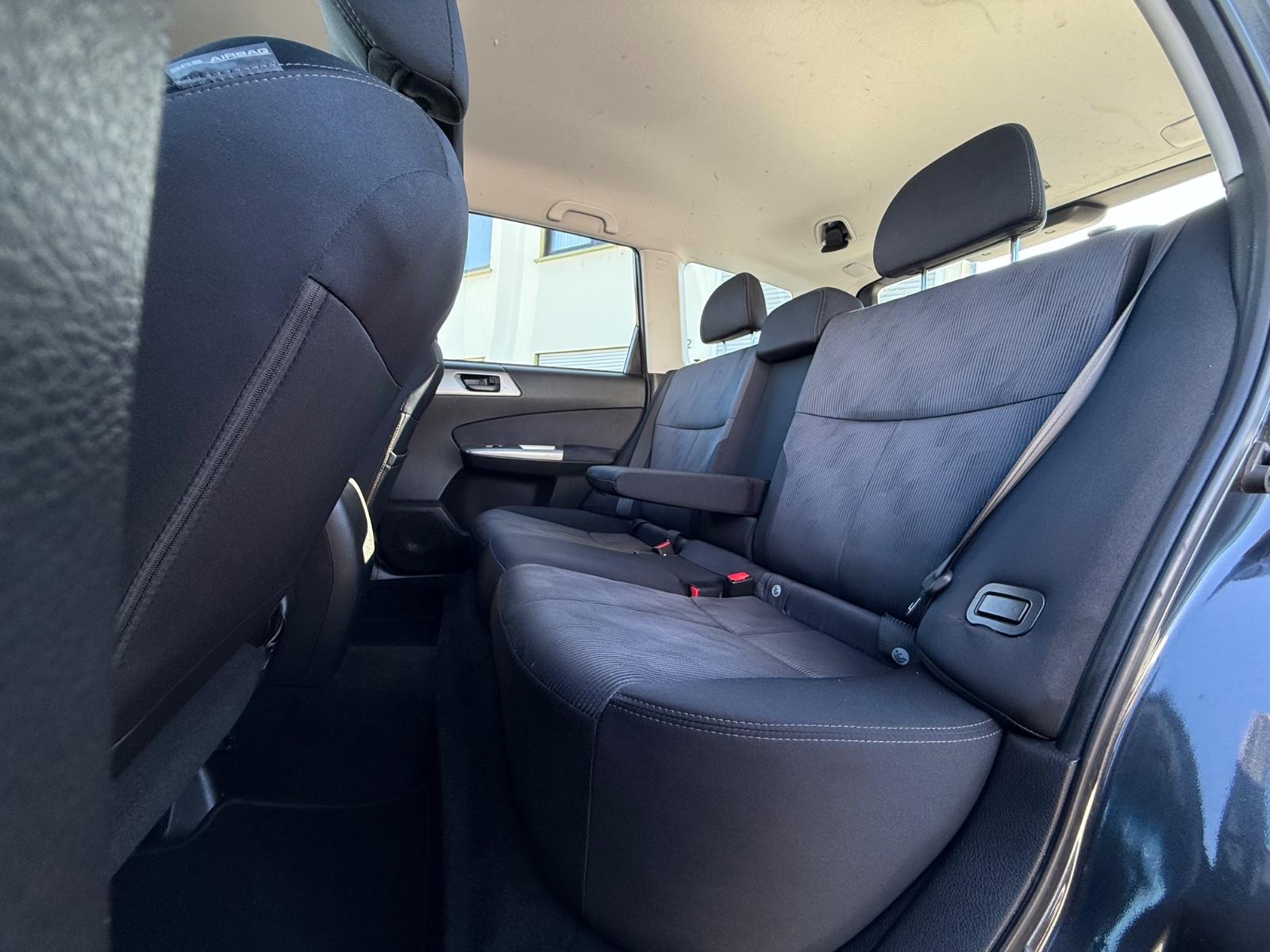 SUBARU FORESTER 2.0 150ch 4X4 - BVA - ATTELAGE - SIÈGES CHAUFFANTS - CLIM BIZONE - JANTES ALLIAGE