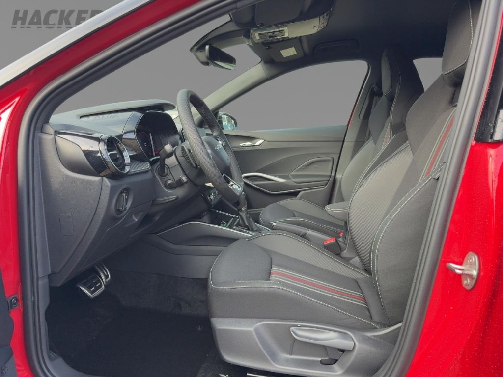 Skoda Fabia - Bild 7