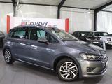 Volkswagen Golf Sportsvan 1.4 TSI SOUND R-LINE SPORT XENON - Volkswagen Golf: Sport Line