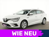 Renault Megane Zen LED|Navi|Sitzheizung|Winter-Paket - Renault Megane Gebrauchtwagen in München
