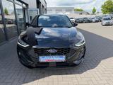 Ford Focus Lim. 1.5TDCI ST-Line*ACC*LED*NAVI*KAMERA - Ford Focus: Tdci