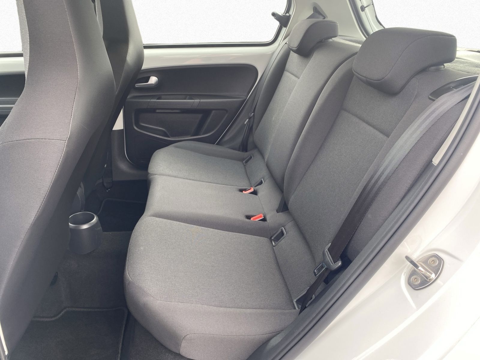 Volkswagen up! - Bild 13