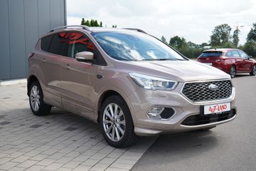 Ford Kuga - 8