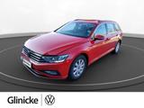 Volkswagen Passat Variant 2.0 TDI DSG Navi Rüka SiHz ACC - VW Passat Variant in Erfurt