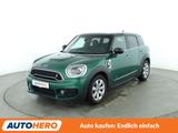 MINI Countryman Cooper S E Hybrid ALL4 Aut.*NAVI*LED*