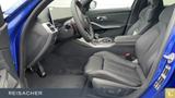 BMW M3 A Competition M xDrive Tou el.Sitz+Mem,DAProf - BMW: Competition