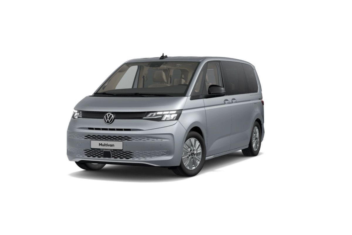 Volkswagen VOLKSWAGEN Multivan T7 - Multivan 2.0 tdi Space