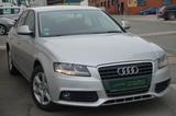 Audi A4 Lim. Attraction 1.8 T*KLIMAAUTOMATIK*PDC*BC* - Audi A4: 8k