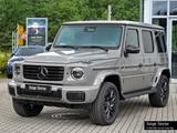 Mercedes-Benz G 580 AMG SUPERIOR+BURM+SHD+KOMFORT+NIGHT I-II+2 - Mercedes-Benz G 580 Gebrauchtwagen