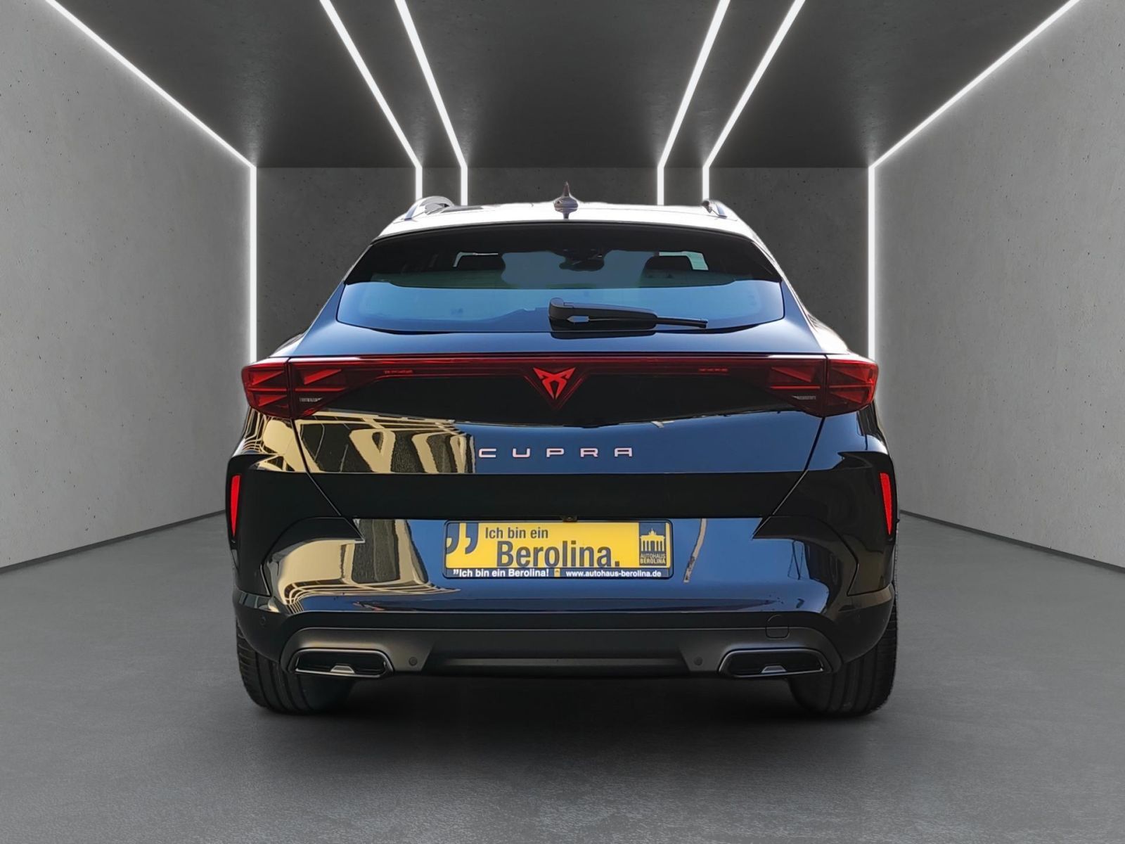 Cupra Formentor - Bild 6
