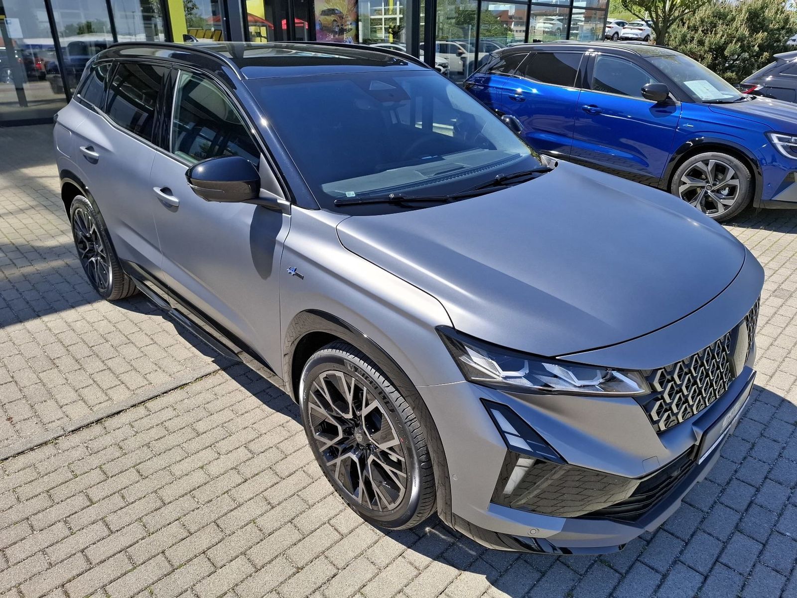 Renault Austral - Bild 4