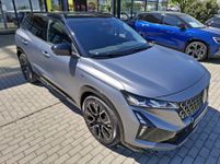 Renault Austral - Vorschau Bild 4