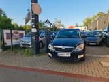 Skoda Fabia Combi Sport INSP.Neu/TUV 07-27