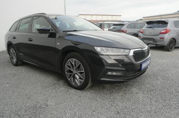 Skoda Octavia - 3