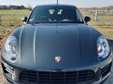 Porsche Macan 2.0 Turbo inkl. Porsche Approved Garantie - Porsche in Mainz