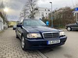 Mercedes-Benz C 230*KOMPRESSOR*SPORT*KLIMA*XENON*AUTOMATIC SHD - gebrauchte Mercedes-Benz C 230 aus dem Jahr 1999