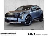 Kia Sportage FL 1.6 T-GDI SPIRIT+360°KAMER+NAV+PANO - Kia Sportage Neuwagen in Wuppertal