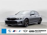 BMW 330d xDrive M-Sportpaket 360° HUD LED ACC NAVI - BMW 330 Neuwagen mit Diesel-Antrieb