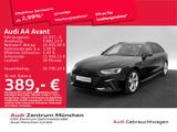 Audi A4 Avant 40 TFSI S tronic S line AHK/Virtual/Nav - Audi A4 Line mit Benzin-Antrieb