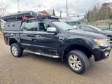 Ford FORD RANGER 2.2 TDCI CAMPER OVERLNDER DACH... - : Pickup, Camper
