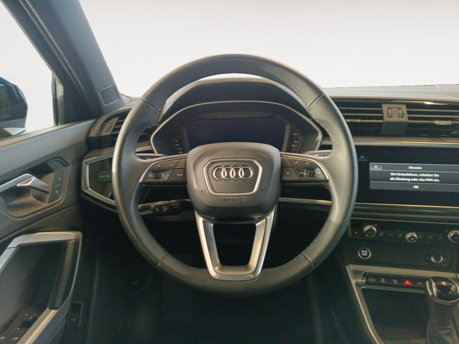 Audi Q3 - Bild 14