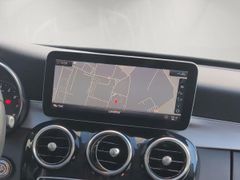 MERCEDES-BENZ C 200 T 9G-TRONIC Avantgarde~MultiBeam~Kam~FL