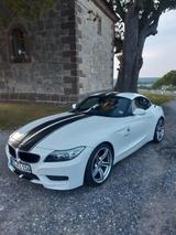 BMW Z4 sDrive23i -
