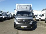 Renault NEW Master Pritsche Plane LBW Premium 2025 - Offers