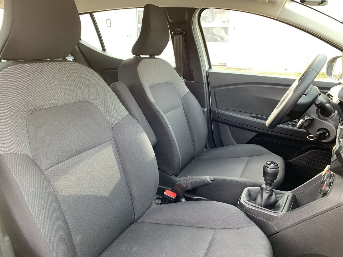 Dacia Sandero - Bild 25