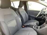 Dacia Sandero - Vorschau Bild 25