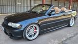 BMW 330Cd AC-SCHNITZER Cabrio sehr selten  - BMW 330: 330cd