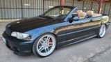 BMW 330Cd AC-SCHNITZER Cabrio sehr selten  - BMW 330: Cabrio, 330cd