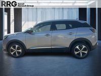 Peugeot 3008 - Vorschau Bild 2