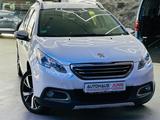 Peugeot 2008 Allure-Navi-Xenon-AHK-1.Hand - Peugeot aus 2014