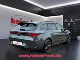 Cupra Leon Sportstourer VZ 1.4 DSG NAVI LED LEDER PANO - CUPRA Leon VZ mit Hybrid-Antrieb (Benzin/Elektro)