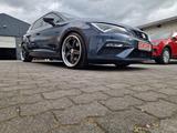 Seat Leon FR  8- Alu (tiefer 19 Zoll) LED  DSG Top - Seat Leon: 19