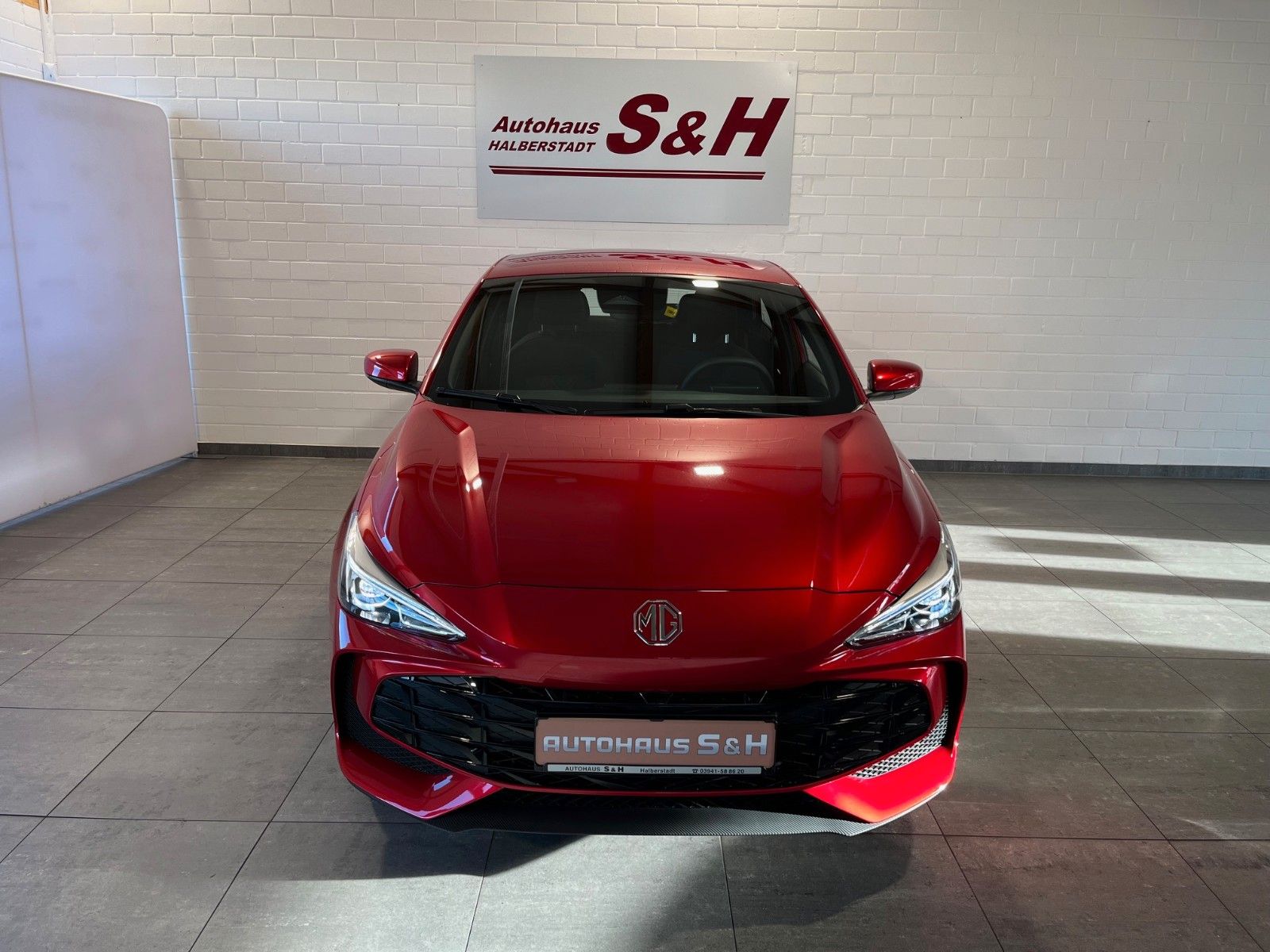 MG3