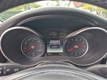 Mercedes C 200 - 8