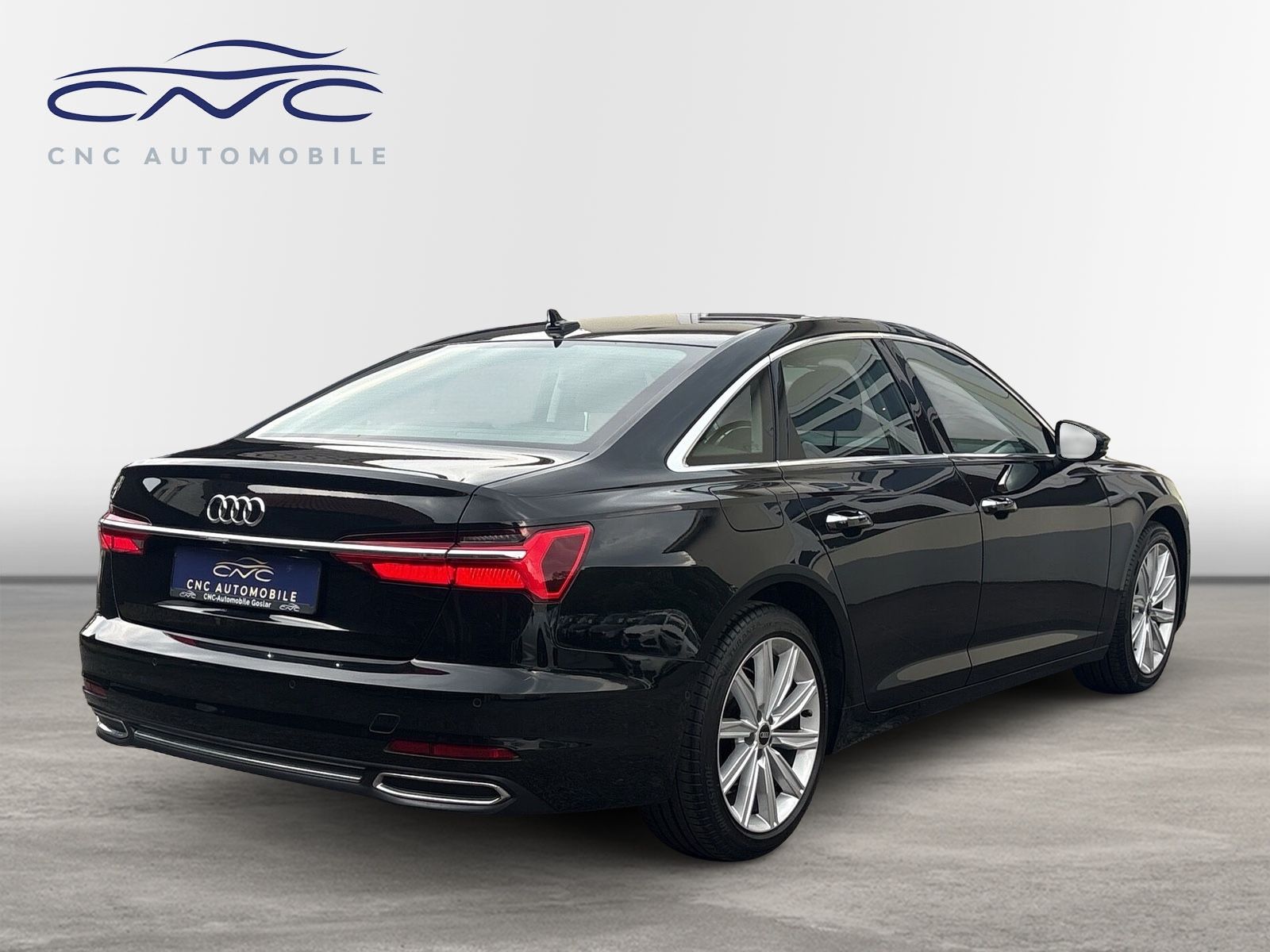 Audi A6 Lim. 35 TDI design AHK Pano Kamera ACC foto 5