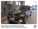 Volkswagen T-Cross 1.0 TSI Life Navi - Volkswagen T-Cross in Stuttgart