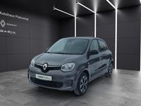 Renault Twingo ZEN SCe 65 Start & Stop Klimaanlage Bluet