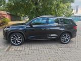 Skoda Kodiaq 2.0 TDI SCR 140kW DSG 4x4 SPORTLINE S...