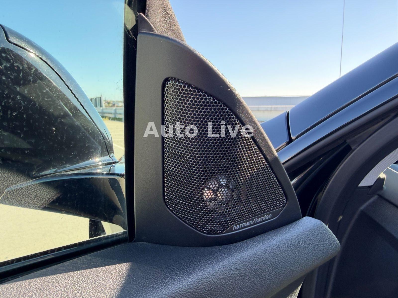 BMW 216 GC*VIRTUAL*LED*NAVI*KAMERA*H&K*ABSTAND!, миниатюра 10