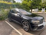 Volkswagen Tiguan Allspace 2.0 TDI SCR 140kW DSG 4MOTIO... - Volkswagen Tiguan Allspace: Privatanbieter
