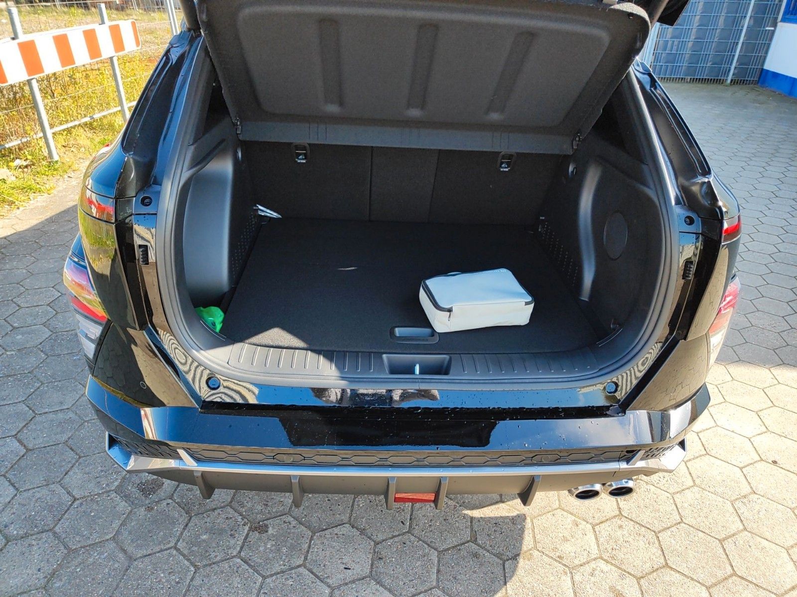 Hyundai Kona – Bild 12