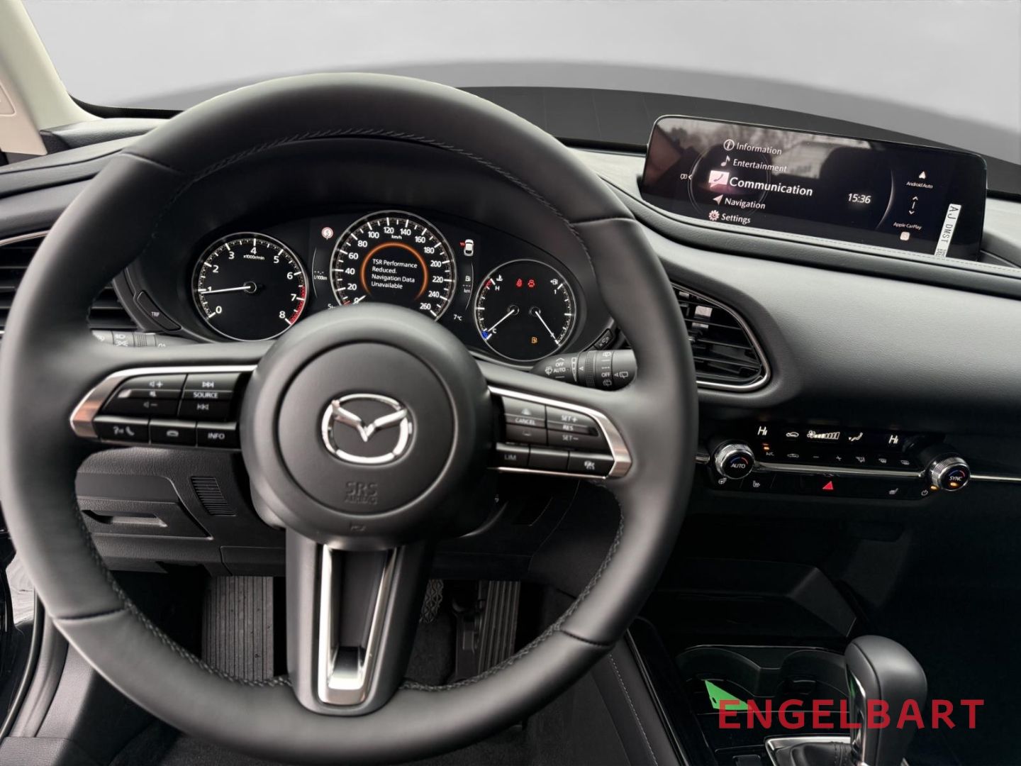 Mazda CX-30 - Bild 8